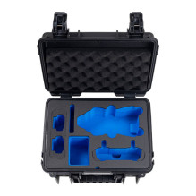 Case B&amp;W type 3000 for DJI Air 3 (black)