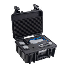 Case B&amp;W type 3000 for DJI Air 3 (black)