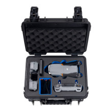 Case B&amp;W type 3000 for DJI Air 3 (black)