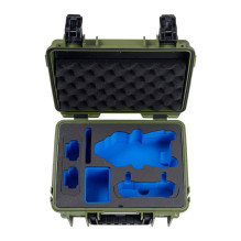 Case B&amp;W type 3000 for DJI Air 3 (bronze-green)