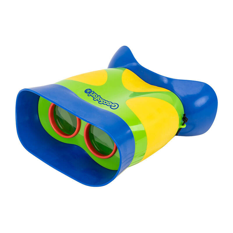 GeoSafari Jr. Kidnoculars mokymosi ištekliai EI-5260