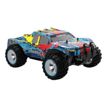 Nuotolinio valdymo pultas RC automobilis su nuotolinio valdymo pultu 1:18 Double Eagle Buggy (didelis greitis) E330-003