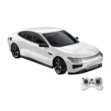 RC remote control car 1:16 Double Eagle (white) Electric Car E725-003