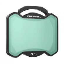 „Freewell“ poliarizatoriaus filtras, skirtas DJI Avata 2