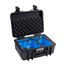 Case B&amp;W Type 4000 for DJI Avata 2 (black)