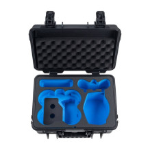 Case B&amp;W Type 4000 for DJI Avata 2 (black)