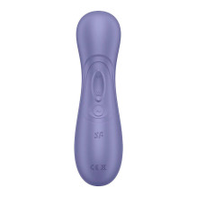 Clitoral Massager with App Satisfyer Pro 2 Generation 3 (purple)