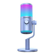 Maono DM30RGB Microphone...