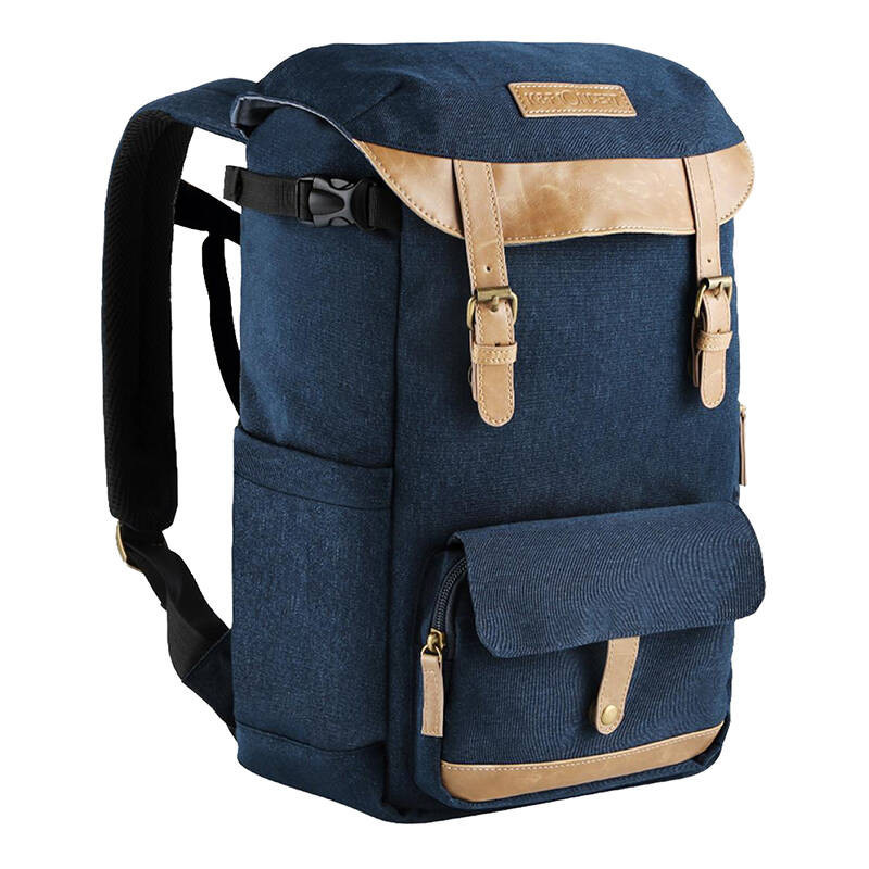 Backpack 17L K&amp;F Concept Beta Zip