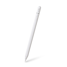 Tech-Protect Digital Magnetic Stylus Pen 3 Magnetic for iPad Tablet - White