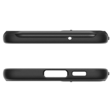 Spigen Optik Armor Case for Samsung Galaxy S23 - Black