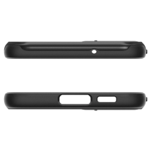 Spigen Optik Armor Case for Samsung Galaxy S23 - Black