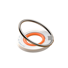 Joyroom JR-ZS383 MagSafe magnetic phone holder - orange