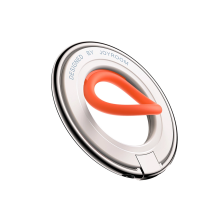 Joyroom JR-ZS383 MagSafe magnetic phone holder - orange