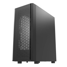 Darkflash DK360 computer case (black)