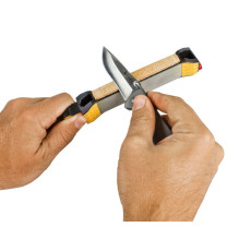 WORK SHARP GUIDED FIELD Sharpener