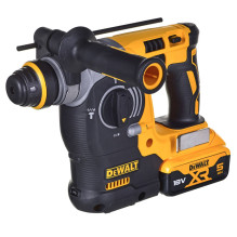 DeWALT DCH273P2T rotary hammer 400 W 1100 RPM