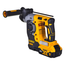 DEWALT DCH273P2T sukamasis plaktukas 400 W 1100 RPM