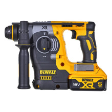 DEWALT DCH273P2T sukamasis plaktukas 400 W 1100 RPM