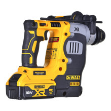 DEWALT DCH273P2T sukamasis plaktukas 400 W 1100 RPM