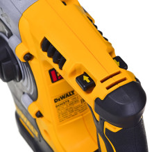 DEWALT DCH273P2T sukamasis plaktukas 400 W 1100 RPM