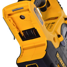 DEWALT DCH273P2T sukamasis plaktukas 400 W 1100 RPM