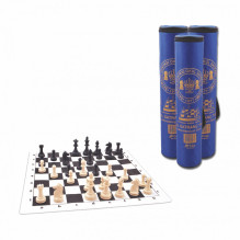 Chess Set Chess World School Star