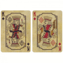 Bicycle Bourbon Playing Cards