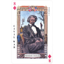 American History Playing Cards