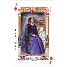 American History Playing Cards