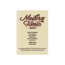 Modern Times Kortos