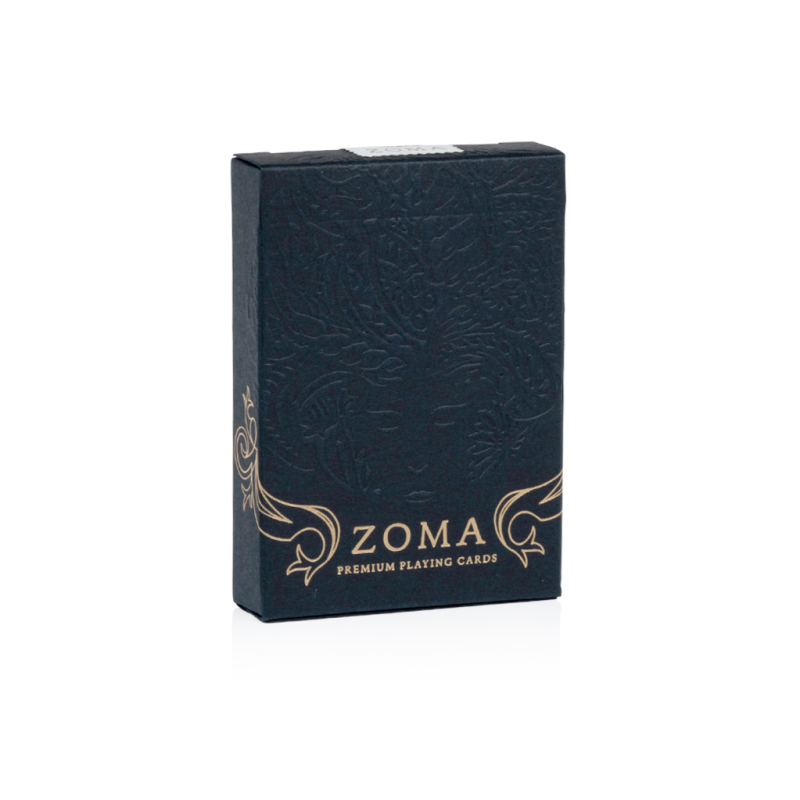 Zoma cards