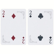 Bicycle Cinder Playing Cards