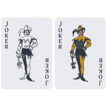 Bicycle Cinder Playing Cards