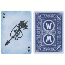 Bicycle World Of Warcraft Cards Wrath Of The Lich King Žaidimo Kortos