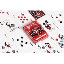 Bicycle Disney Classic Mickey Mouse Game cards