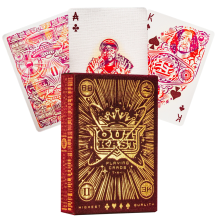 Theory11 Outkast game cards