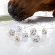 DOGS: Charlie Dice Set