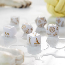 DOGS: Charlie Dice Set