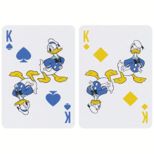 Bicycle Donald Duck Kortos