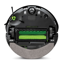 Robotas Dulkių Siurblys - iRobot Roomba Combo J9+