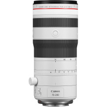 Canon RF 70-200mm f/ 2.8L...