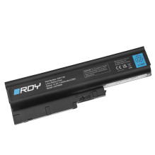 Battery RDY 42T4504 42T4513 92P1138 92P1139 to Lenovo ThinkPad R60 R60e R61 R61e R61i R500