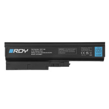 Baterija RDY 42T4504 42T4513 92P1138 92P1139 iki Lenovo ThinkPad R60 R60E R61 R61E R61I R500