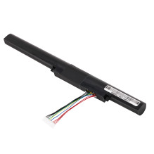 RDY Laptop Battery L12M4F02 L12S4K01 for Lenovo IdeaPad P400 P500 Z400 TOUCH Z410 Z500 Z500A Z505 Z510 TOUCH