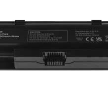 RDY Laptop Battery PR08 for HP ProBook 4730 4730s 4740 4740s