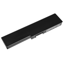 Battery RDY PA3817U-1BRS PA3818U-1BAS to Toshiba Satellite C650 C650D C660 C660D C665 L750 L750D L755D L770 L775