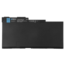 RDY Laptop Battery CM03XL for HP EliteBook 745 G2 750 G1 G2 755 G2 840 G1 G2 845 G2 850 G1 G2 855 G2 ZBook 14 G2