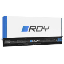 RDY Laptop Battery VI04 VI04XL 756743-001 756745-001 for HP ProBook 440 G2 445 G2 450 G2 455 G2 Envy 15 17 Pavilion 15 1