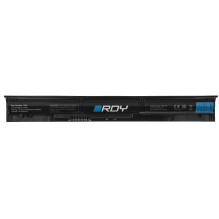 RDY Laptop Battery VI04 VI04XL 756743-001 756745-001 for HP ProBook 440 G2 445 G2 450 G2 455 G2 Envy 15 17 Pavilion 15 1